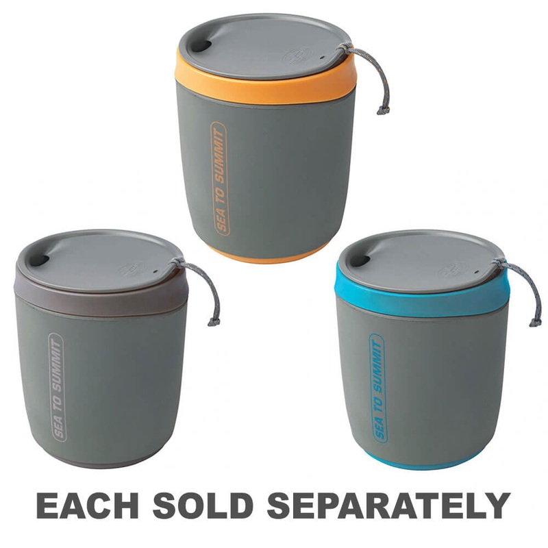 Delta insulmug