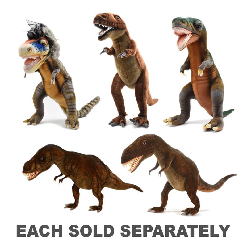 Dinosaure Hansa T-Rex