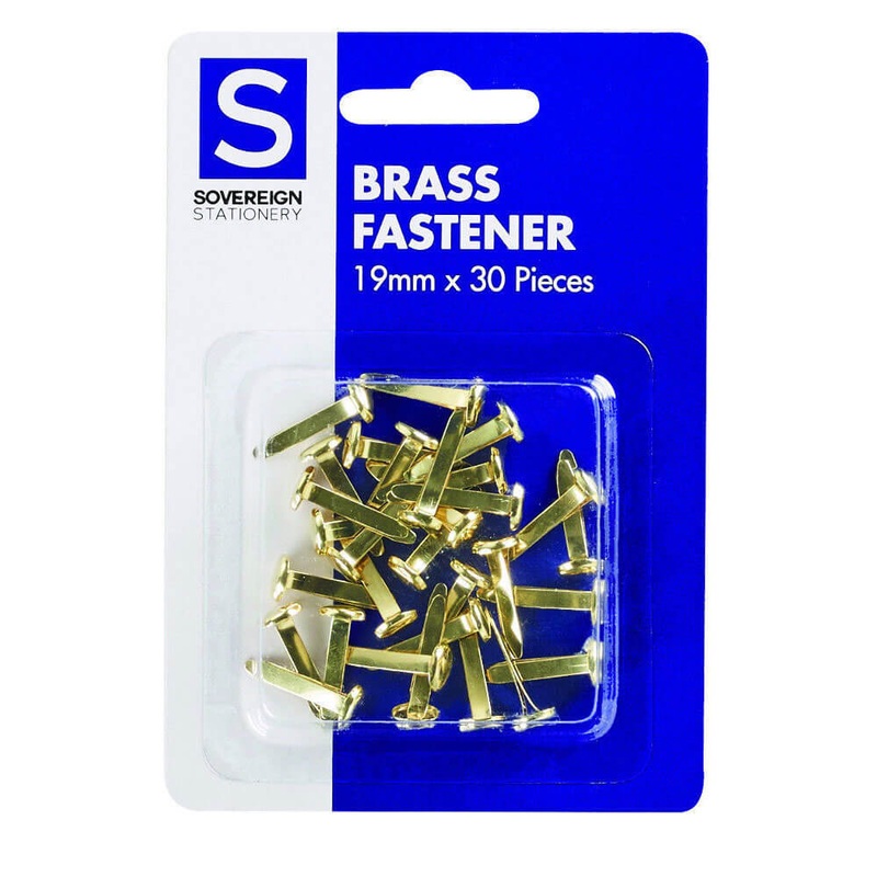 Fixation en laiton (30pk)