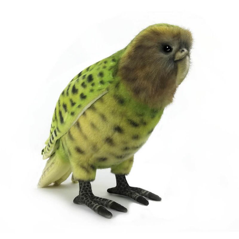 Hansa Kakapo (33 cm H)