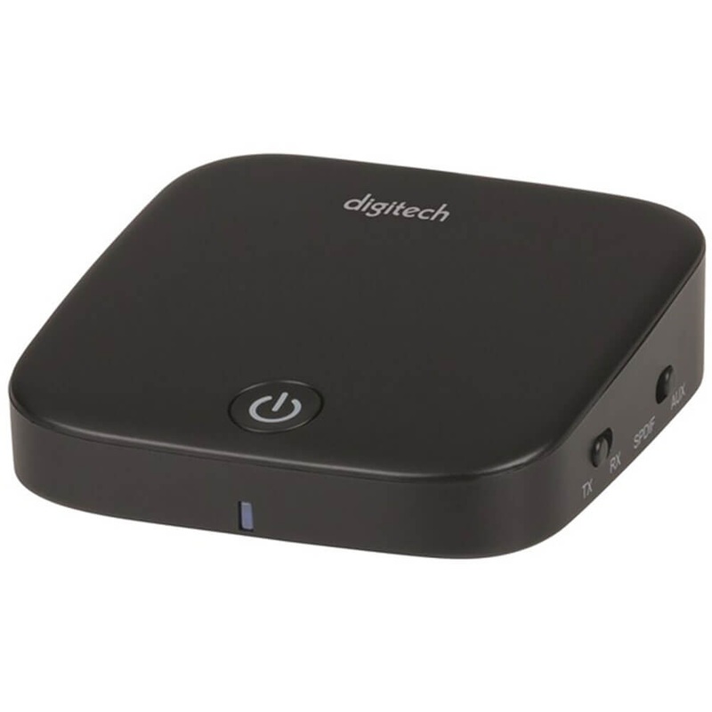 metteur et rcepteur audio Bluetooth 5.0 avec optique