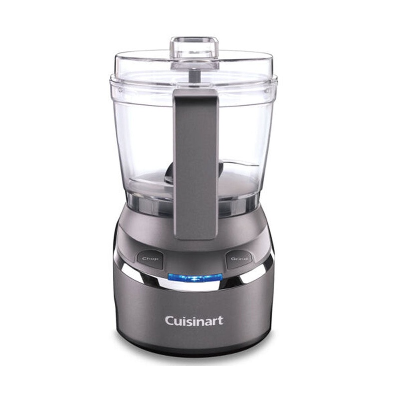 Mini-processeur sans fil Cuisinart