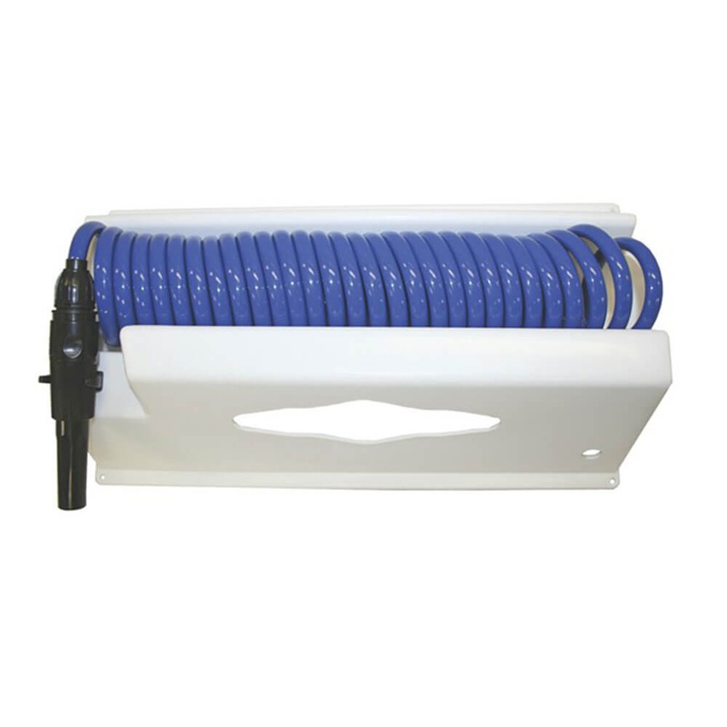 Systme de tuyaux de lavage complet de pont