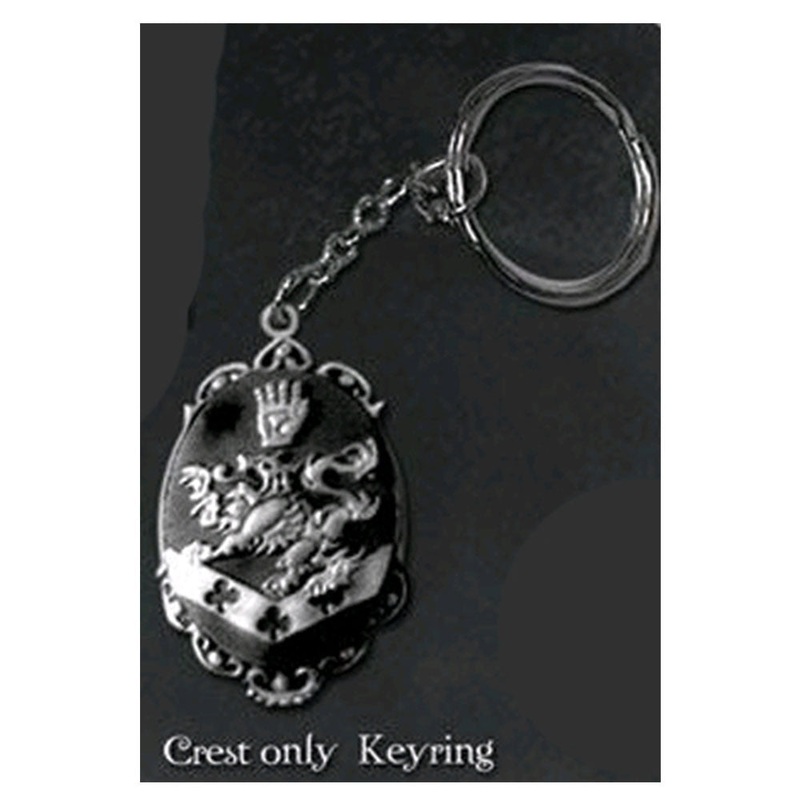 Twilight Keyring (Cullen Crest uniquement)